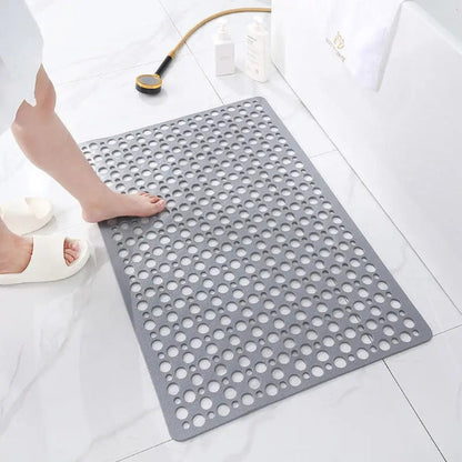 Antibakteriel Antislip Douchemat – Sikkerhed og Hygiejne Brusebademåtte Tech Butik