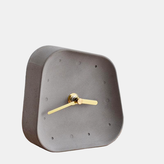 Cement Retro Moderne Bordur til Hjem, Kontor og Studierum Home & Garden Tech Butik Grå