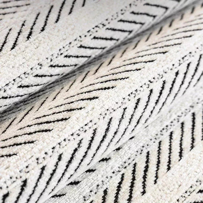 Sofabetræk med Sildebensmønster – Elegant Beskyttelsesovertræk til et Raffineret Hjemmelook Sofa Covers Tech Butik