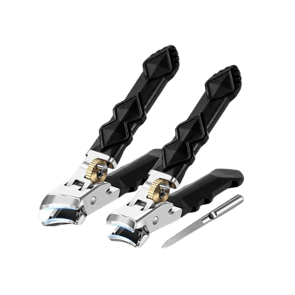 Ortho Negleklipper – Ergonomisk Design til Nem og Sikker Trimning Clippers Tech Butik