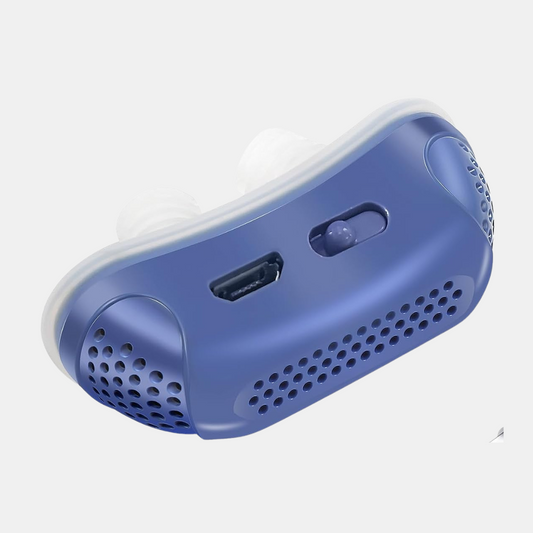 Bærbar Anti-Snorken CPAP-Alternativ – Træk Vejret Let Overalt CPAP-maskiner Tech Butik