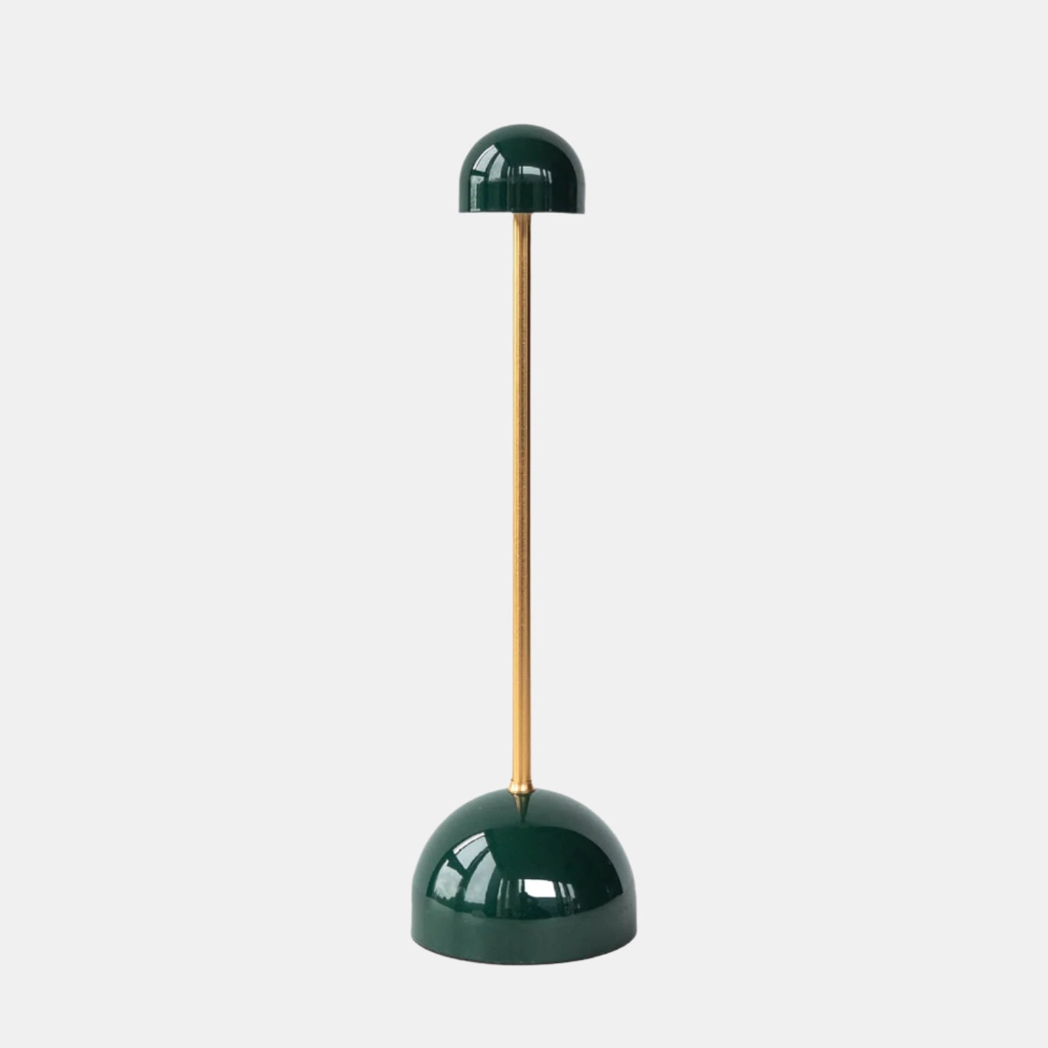 Bærbar Trådløs LED Bordlampe Bordlamper Tech Butik