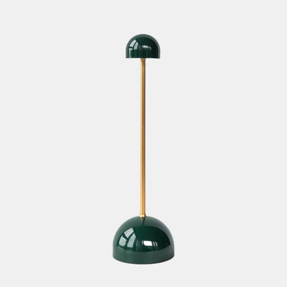 Bærbar Trådløs LED Bordlampe Bordlamper Tech Butik