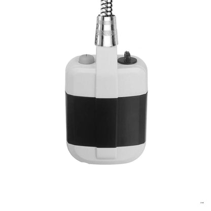 Bærbar Udendørs Campingbruser med USB-Genopladelig Pumpe Gadgets Tech Butik