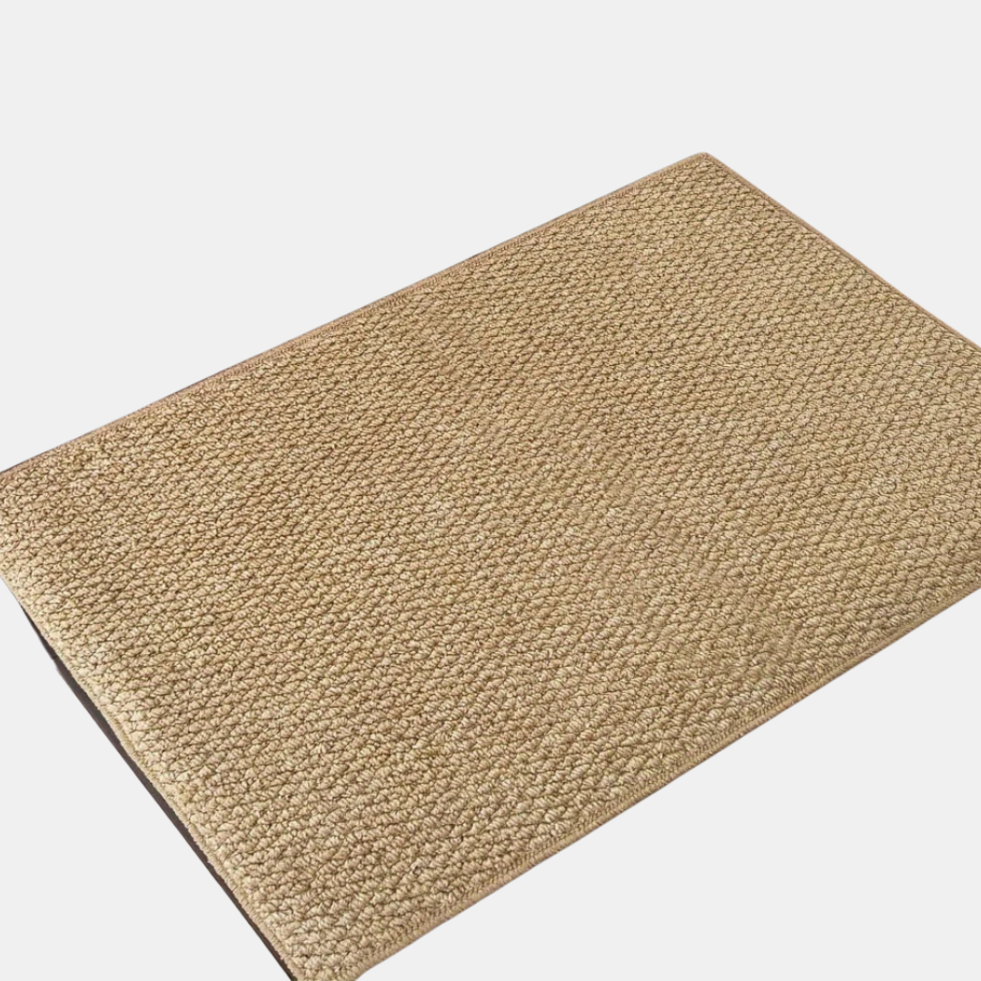 Bæredygtig Indendørs Dørmåtte – Stilfuld & Miljøvenlig Dørmåtter Tech Butik 50 x 80 cm