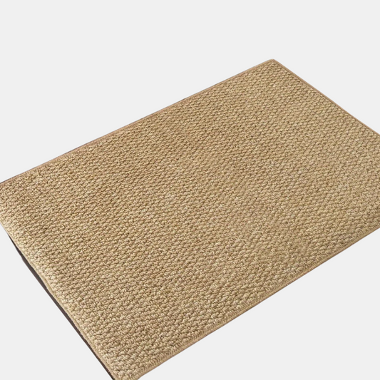 Bæredygtig Indendørs Dørmåtte – Stilfuld & Miljøvenlig Dørmåtter Tech Butik 50 x 80 cm