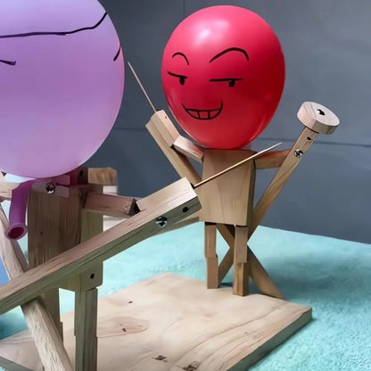 Bambus Sværd Legetøj – Klassisk Sjov til Fantasifuld Leg Toys Tech Butik