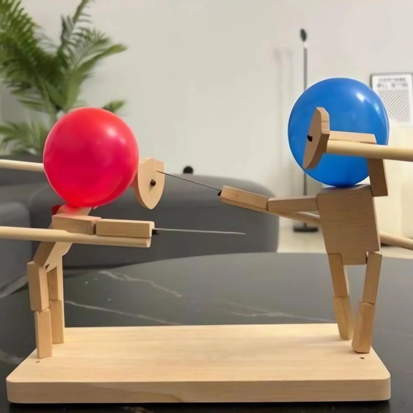 Bambus Sværd Legetøj – Klassisk Sjov til Fantasifuld Leg Toys Tech Butik