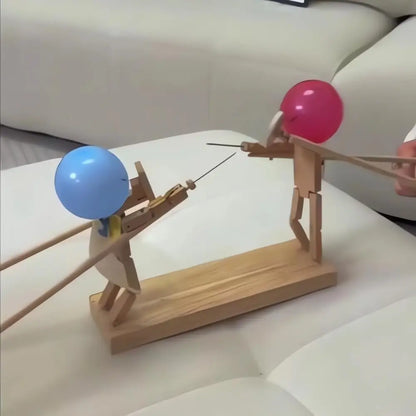 Bambus Sværd Legetøj – Klassisk Sjov til Fantasifuld Leg Toys Tech Butik