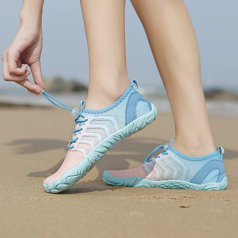 Komfortable Barfodssko – Naturlig Komfort & Sund Bevægelse