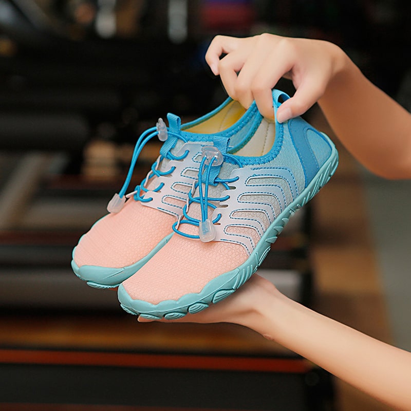 Komfortable Barfodssko – Naturlig Komfort & Sund Bevægelse Men Shoes Tech Butik