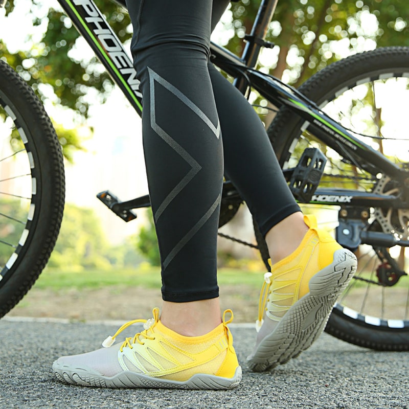 Komfortable Barfodssko – Naturlig Komfort & Sund Bevægelse Men Shoes Tech Butik