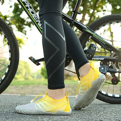 Komfortable Barfodssko – Naturlig Komfort & Sund Bevægelse Men Shoes Tech Butik