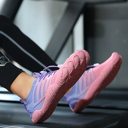 Komfortable Barfodssko – Naturlig Komfort & Sund Bevægelse Men Shoes Tech Butik