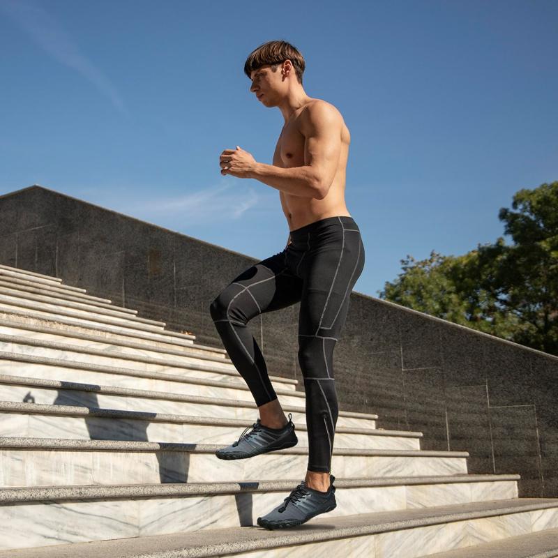 Komfortable Barfodssko – Naturlig Komfort & Sund Bevægelse Men Shoes Tech Butik