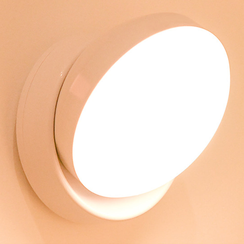 Smart LED Bevægelseslampe – Indendørs Sikkerhed & Komfort Væglamper Tech Butik
