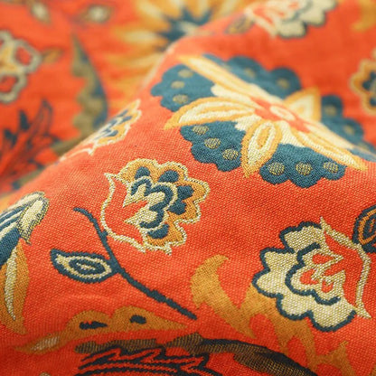 Boho Jacquard Tæppe – Alsidigt Sofa- og Sengetæppe Tæpper Tech Butik