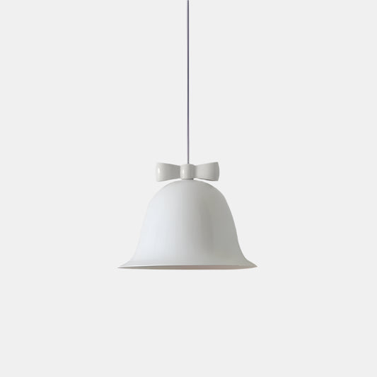 Buet Loftlampe til Moderne Elegance Hængelamper Tech Butik Hvid