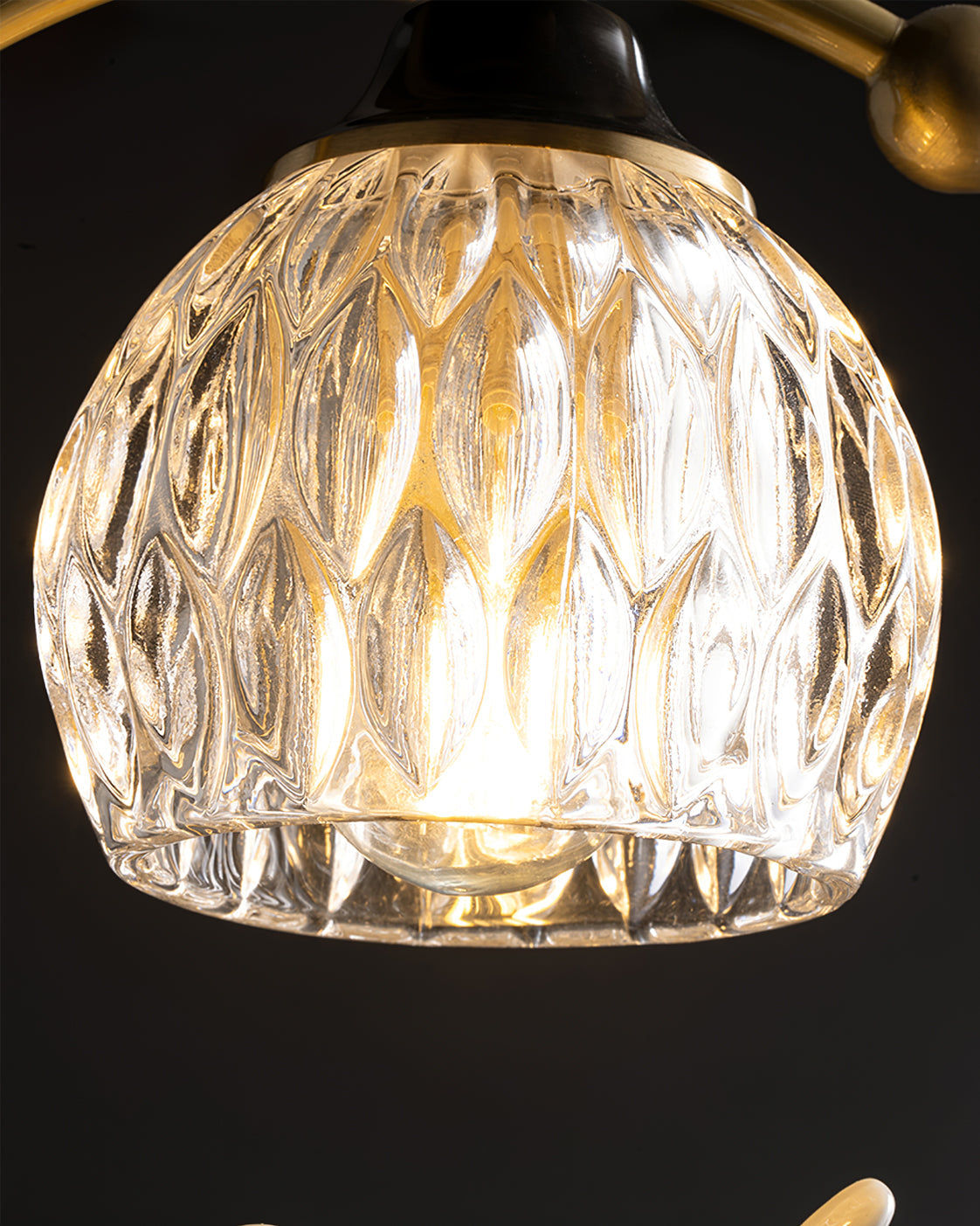 Elegant Fugle-Loftlampe – Finurlig Elegance til Dit Loft Ceiling Lamp Tech Butik