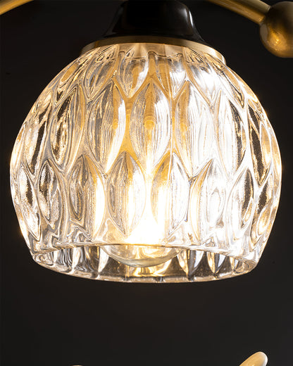 Elegant Fugle-Loftlampe – Finurlig Elegance til Dit Loft Ceiling Lamp Tech Butik