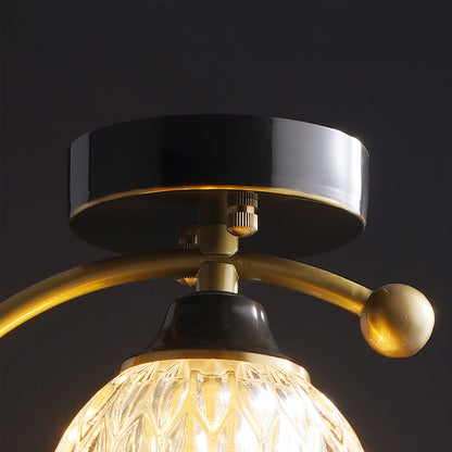 Elegant Fugle-Loftlampe – Finurlig Elegance til Dit Loft Ceiling Lamp Tech Butik