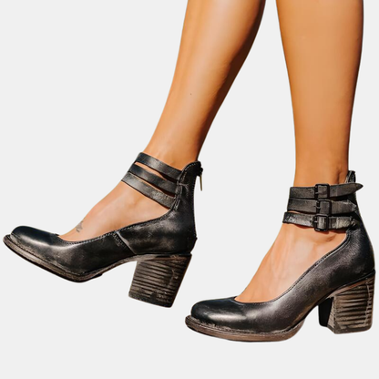 Komfortable & Stilfulde Sko til Kvinder – Ubetinget Komfort Møder Elegant Design Women Shoes Tech Butik Sort 34