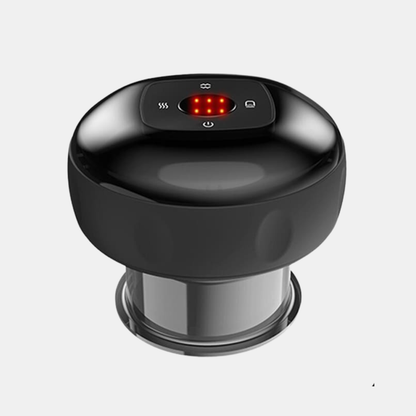 Smart Kopmassageapparat – Øjeblikkelig Lindring af Muskelsmerter Hjemme Massager Tech Butik
