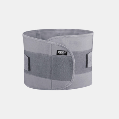 Lænderyg Bælte – Støtte, Holdningskorrektion & Smertelindring Waist Belt Tech Butik