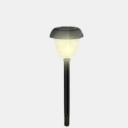 Solcellelampe til Udendørs Dekorative Lamper - Lys Din Have Op med Stil og Bæredygtighed Outdoor Lights Tech Butik