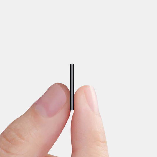 Mini Skjult Stemmemoptager – Ultrakompakt Lydoptager til Diskret Brug Stemmemoptager Tech Butik 16GB