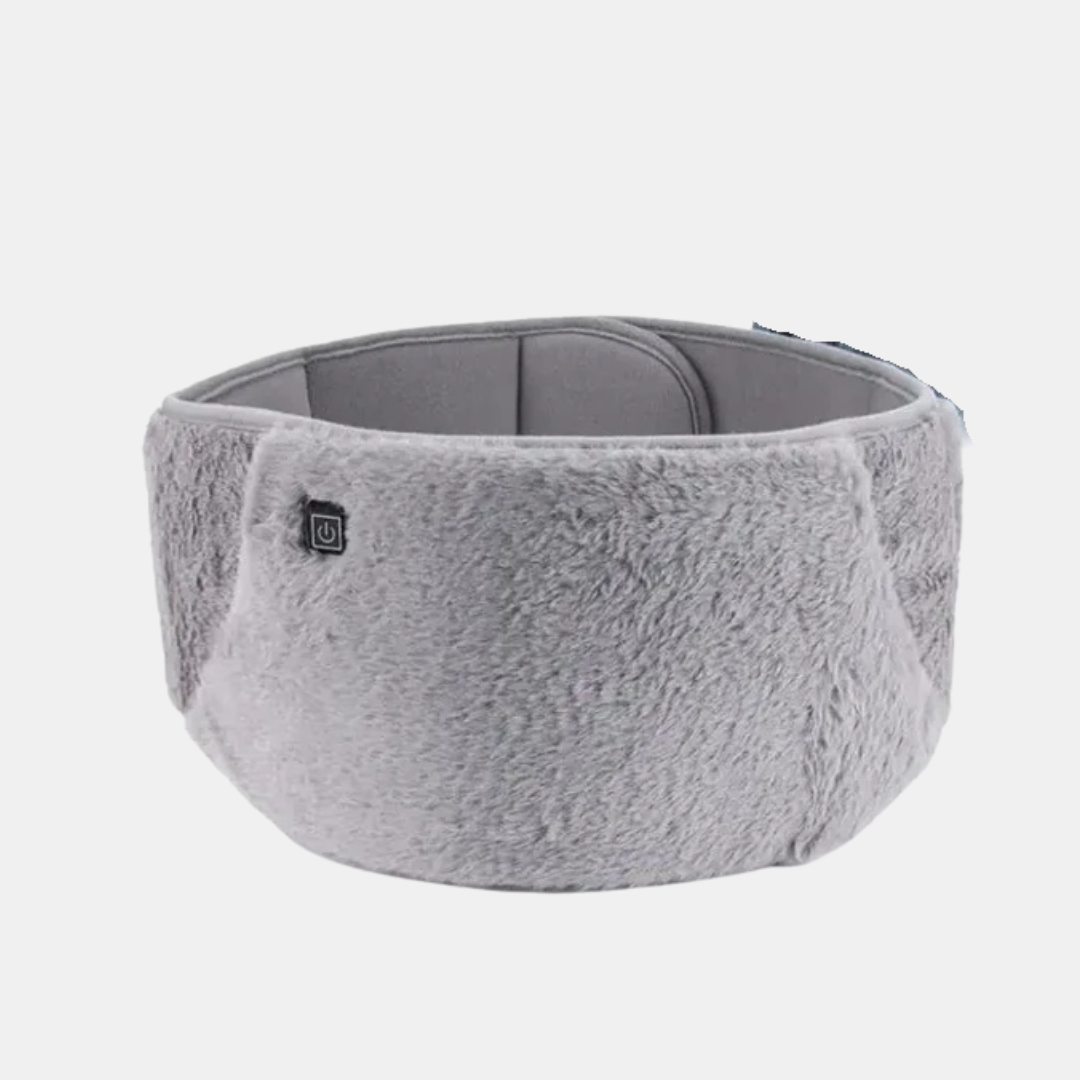 Elektrisk Varmebælte med USB Håndvarmer – Beroligende Varme På Farten Tech Butik Standardtitel