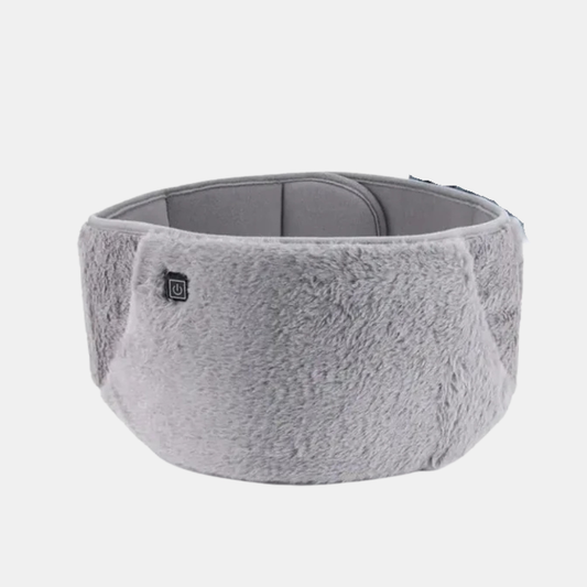 Elektrisk Varmebælte med USB Håndvarmer – Beroligende Varme På Farten Tech Butik Standardtitel