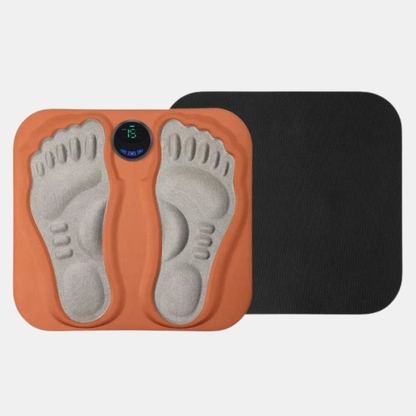 EMS Fodmassager – Medicinsk Kvalitet i Hjemmet Foot Massager Tech Butik