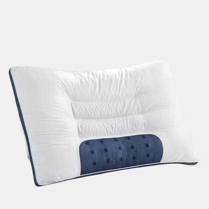 Magnetisk Magisk Pude – Afslappende Søvn og Rygsøjleunderstøttelse Pillow Tech Butik