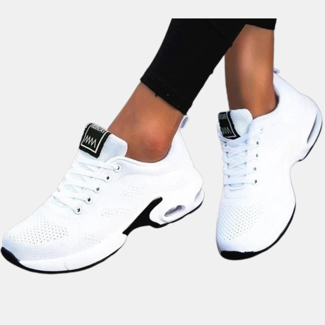 Letvægts Ortopædiske Sneakers – Komfort, der Bevæger Sig med Dig Sko Tech Butik