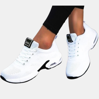 Letvægts Ortopædiske Sneakers – Komfort, der Bevæger Sig med Dig Sko Tech Butik