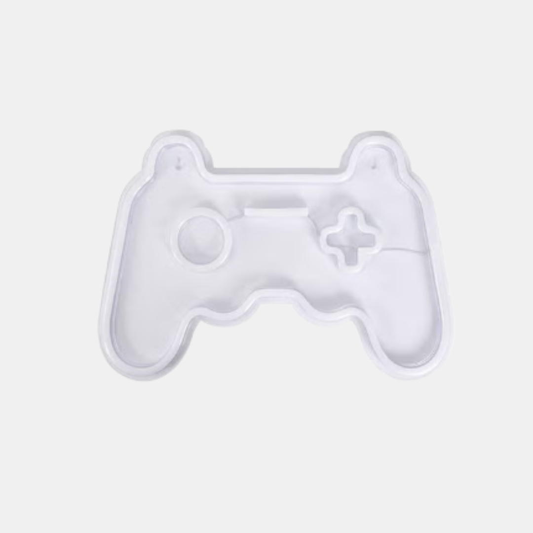 Dæmpbar LED Neon Væglampe – Legende Glød til Gamere Belysning Tech Butik