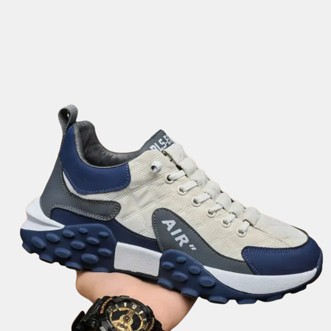 Vandtætte Komfortable Sko – Støtte Hele Dagen med Stil Fodtøj Tech Butik Hvid 39