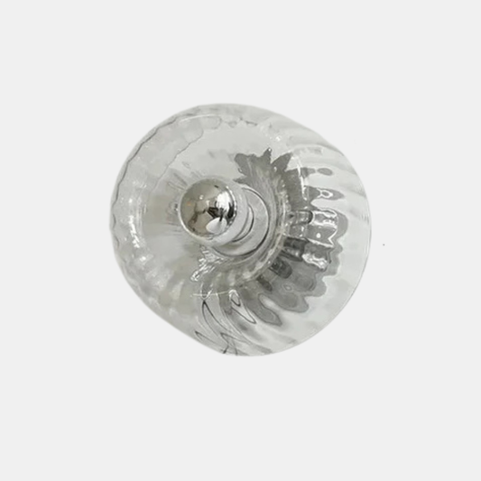 Glas Væglampe – Elegant Indendørsbelysning med Moderne Charme Belysning Tech Butik