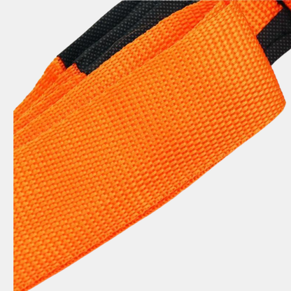 Justerbare Møbelbærestropper – 2-Pak Flytte- og Løftestropper til Let og Effektiv Håndtering af Tunge Genstande Flytteudstyr Tech Butik