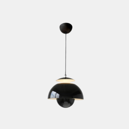 Skandinavisk Moderne LED Pendellampe – Hvor Minimalisme Møder Varm Elegance Pendellamper Tech Butik