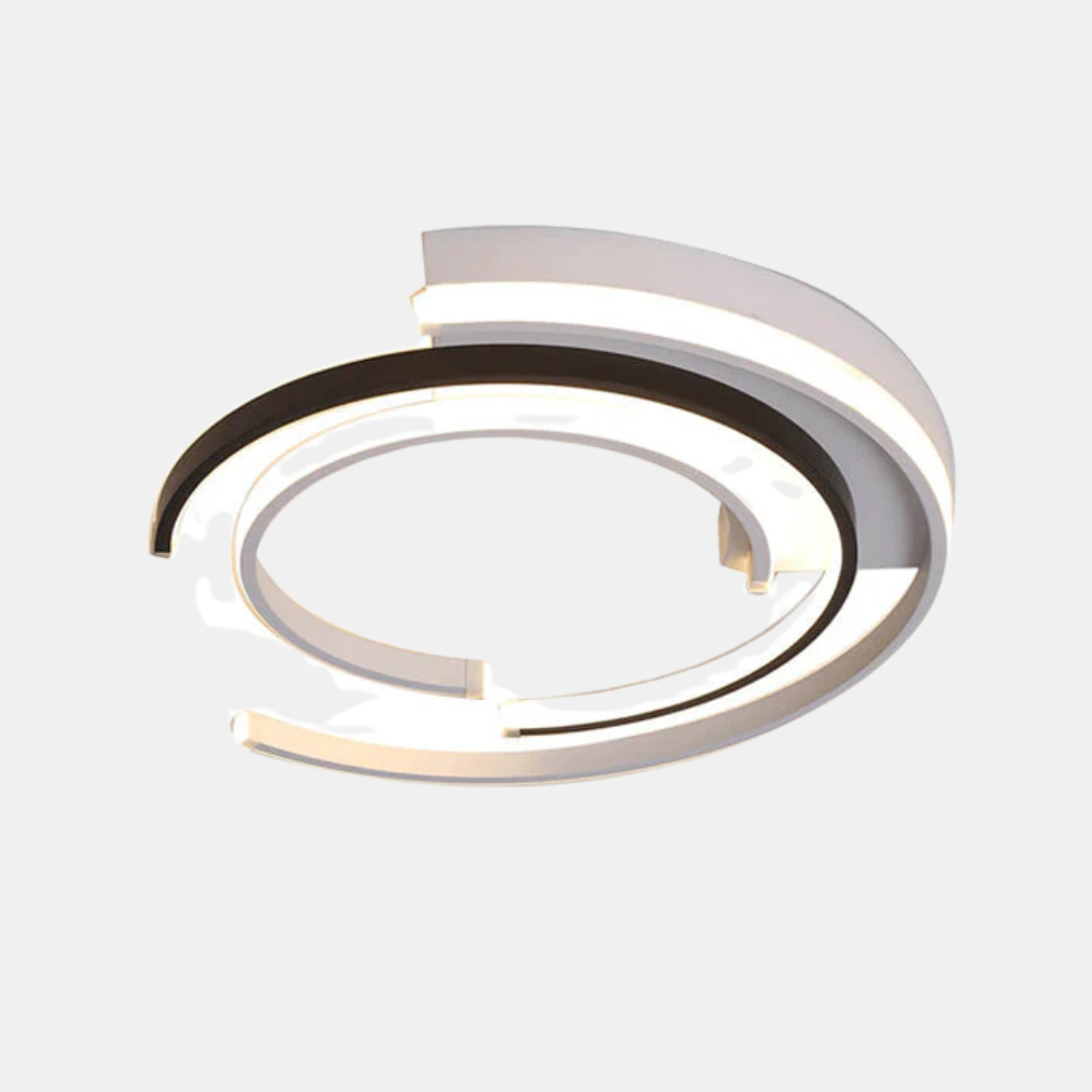 Moderne LED Loftlampe – Elegant Belysning til Ethvert Rum Belysning Tech Butik