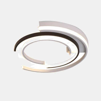 Moderne LED Loftlampe – Elegant Belysning til Ethvert Rum Belysning Tech Butik