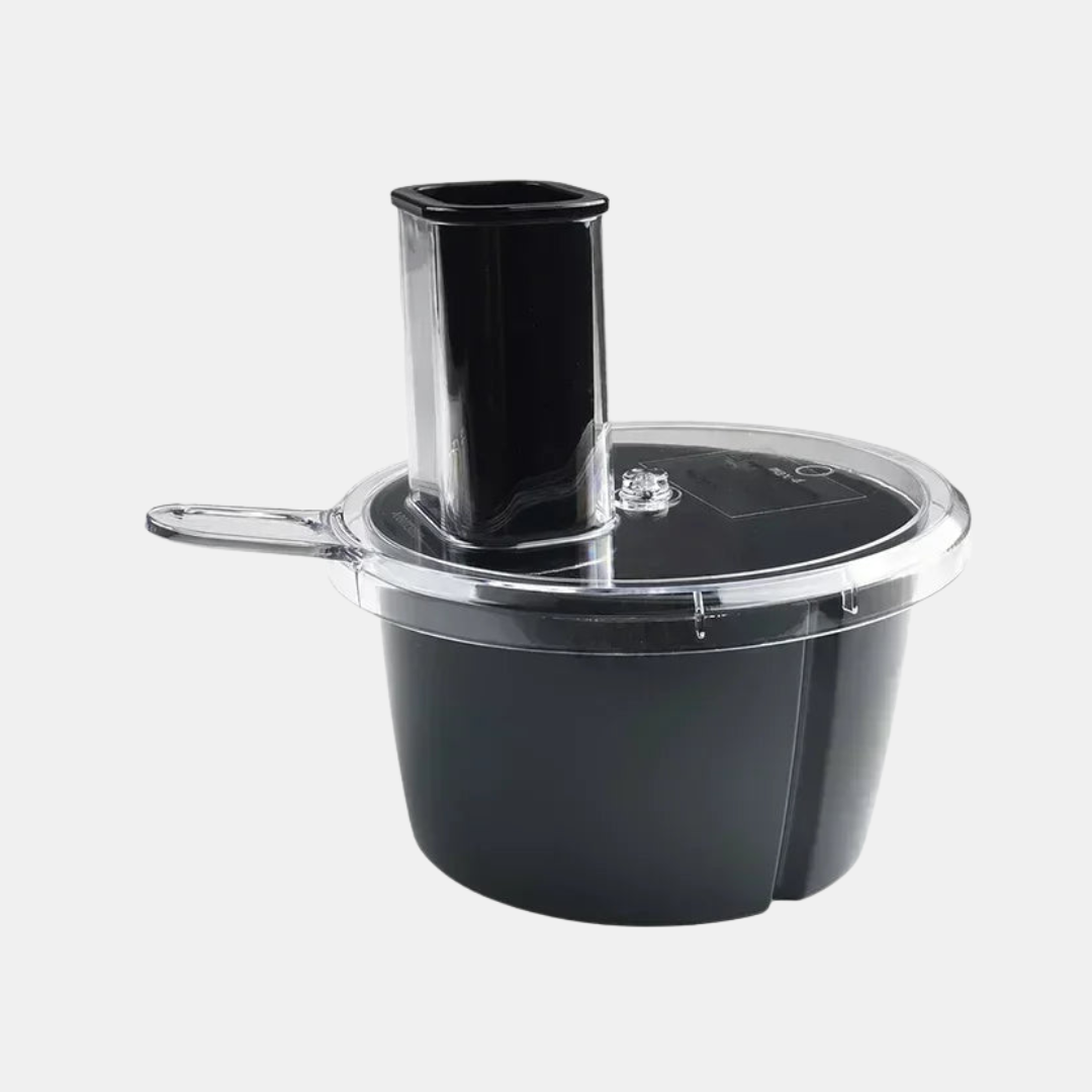 Food Processor Skæresæt til TM5 & TM6 – Alsidige Skære- og Rivetilbehør Madlavningsudstyr Tech Butik