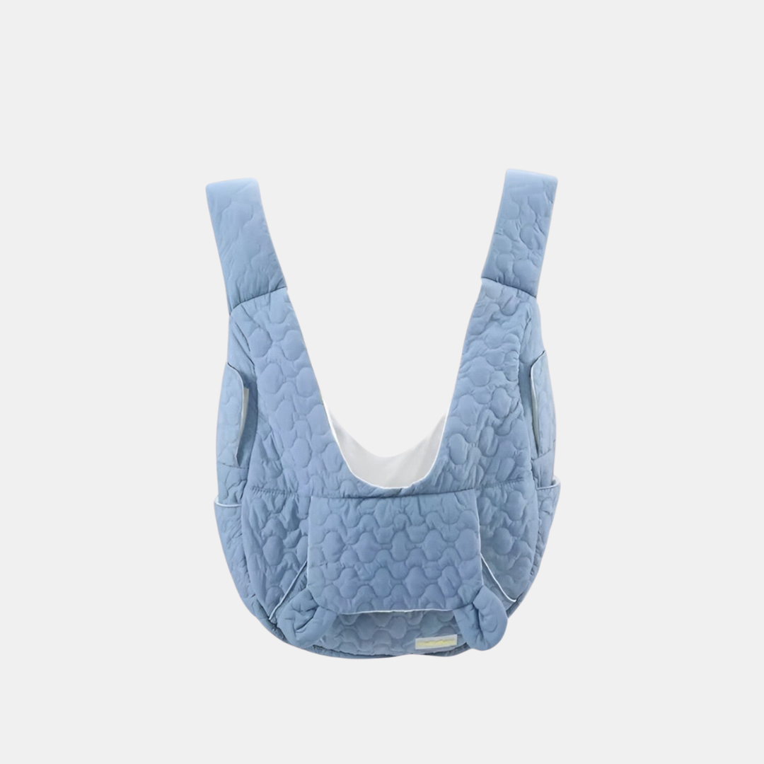 Ekstra Rummelig Transporttaske til Kæledyr – Komfortabel, Vand- og Vindafvisende Kæledyrsbærere og rejseprodukter Tech Butik