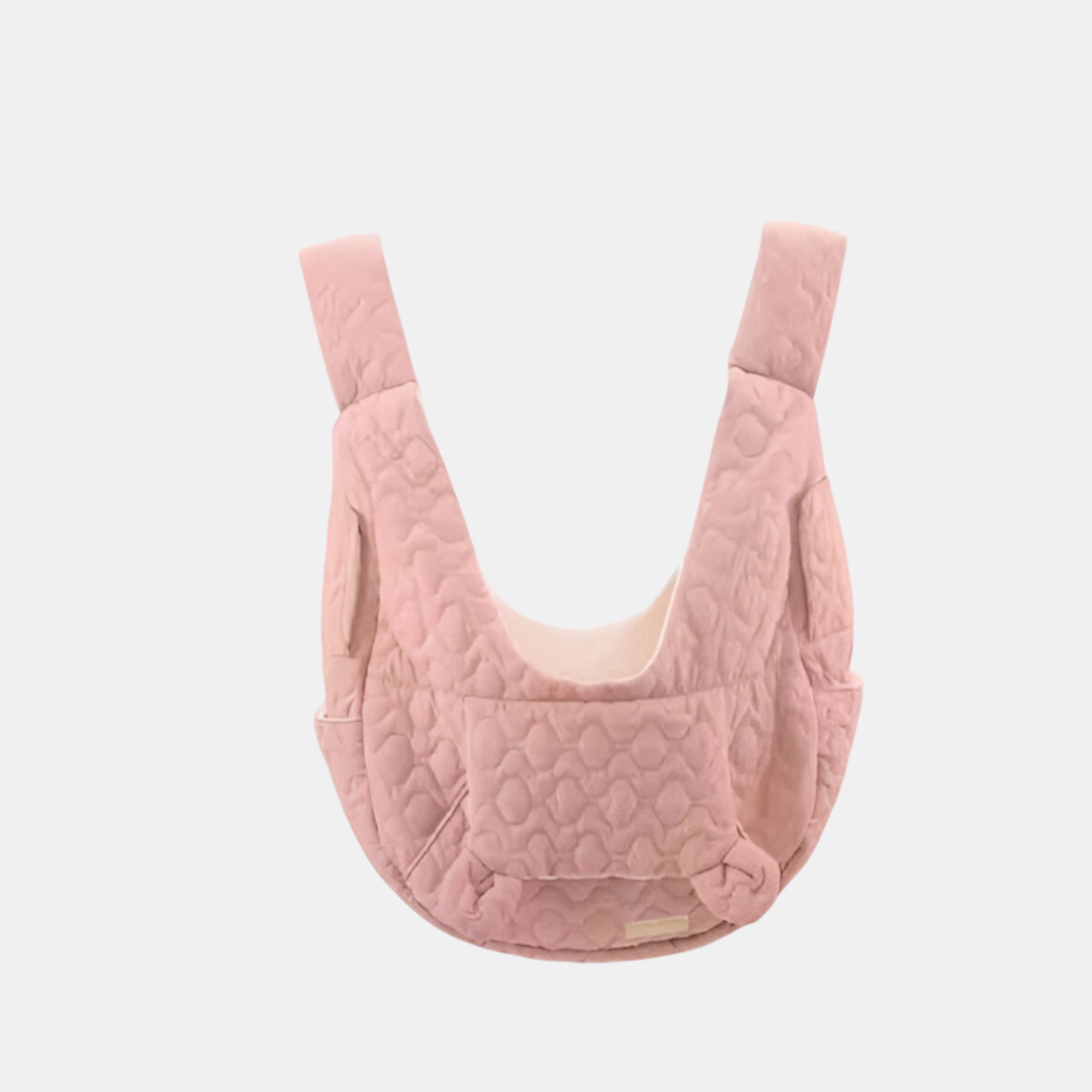 Ekstra Rummelig Transporttaske til Kæledyr – Komfortabel, Vand- og Vindafvisende Kæledyrsbærere og rejseprodukter Tech Butik