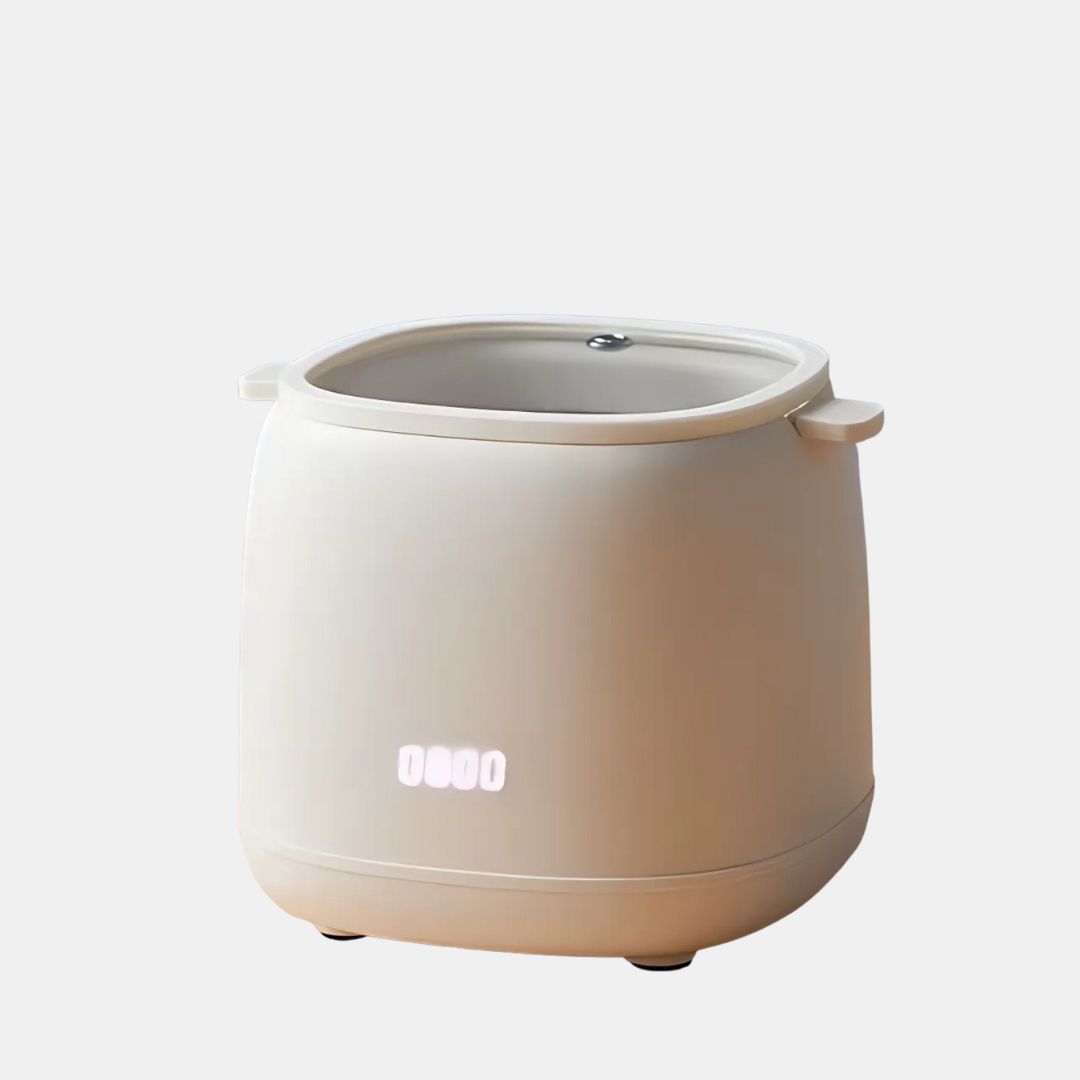 Elektrisk Æggekoger – Perfekte Æg Hver Gang Små køkkenapparater Tech Butik