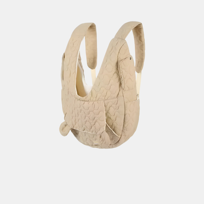 Ekstra Rummelig Transporttaske til Kæledyr – Komfortabel, Vand- og Vindafvisende Kæledyrsbærere og rejseprodukter Tech Butik