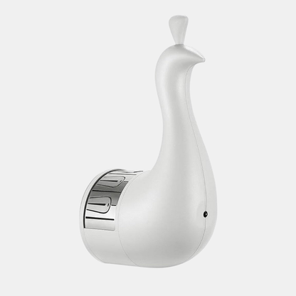 Påfugl Væglampe – Elegant Dekorativ Belysning til Stilfulde Interiører Lamper Tech Butik