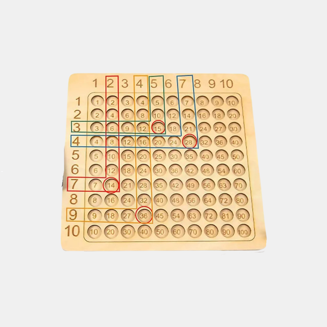 Børns Eventyrbrætspil – Lær og Leg Brætspil Tech Butik